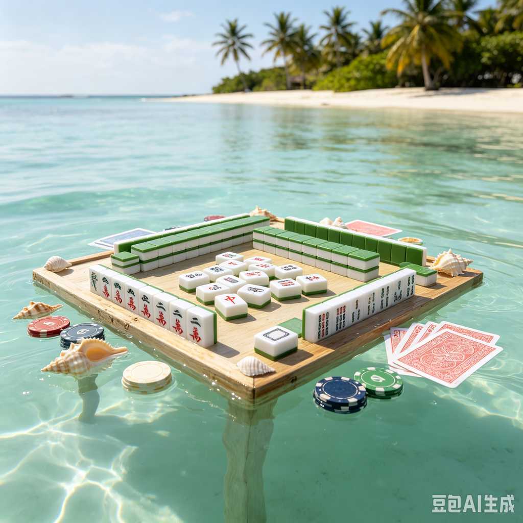 Decatur,mahjong