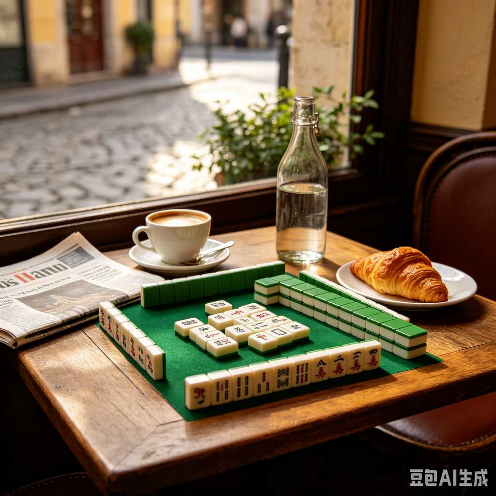 WorcesterMA,mahjong