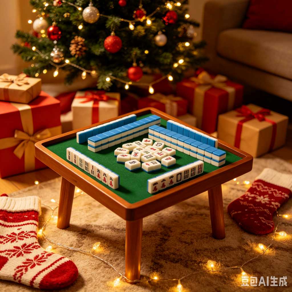 Fremont,mahjong