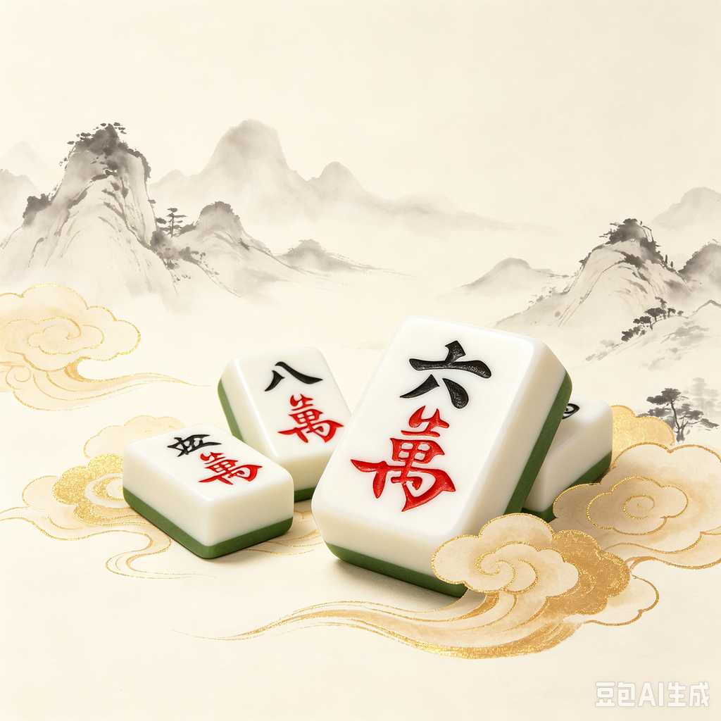 Eugene,mahjong
