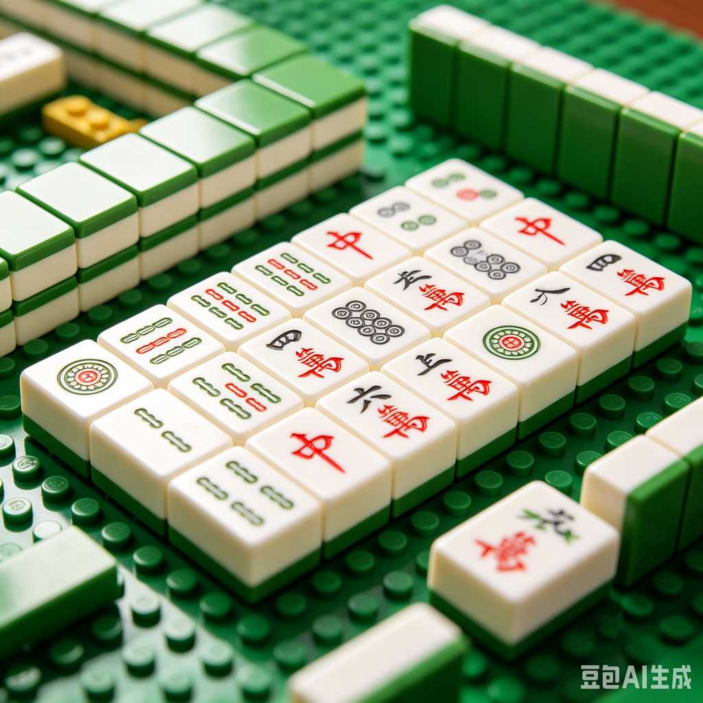 NewYork,mahjong