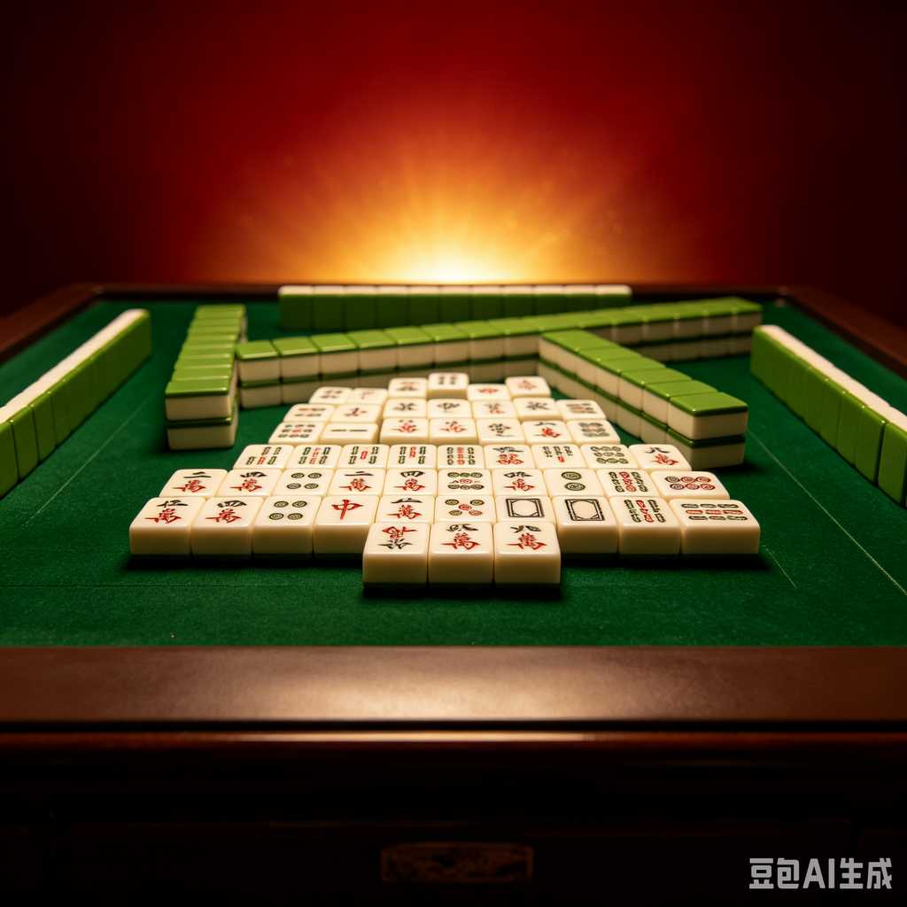Iquitos,mahjong
