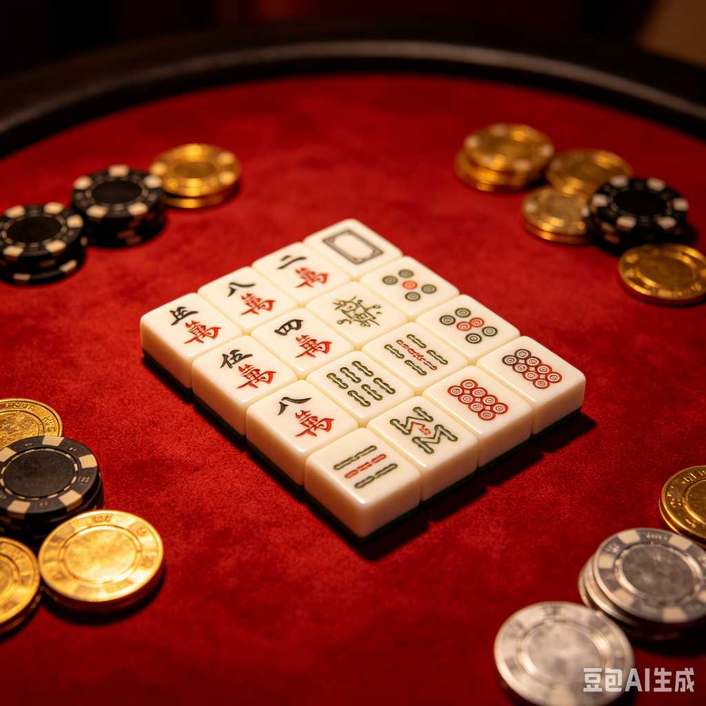 AntiguaGuatemala,mahjong