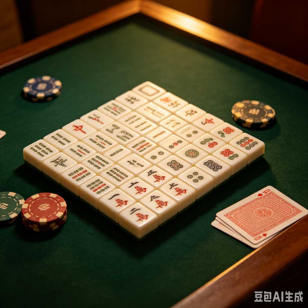 Freiburg,mahjong