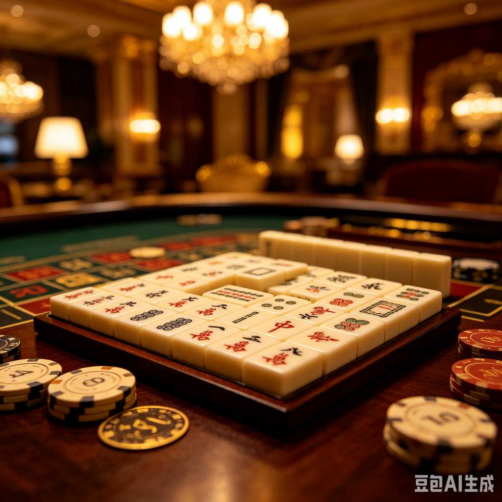 Naperville,mahjong