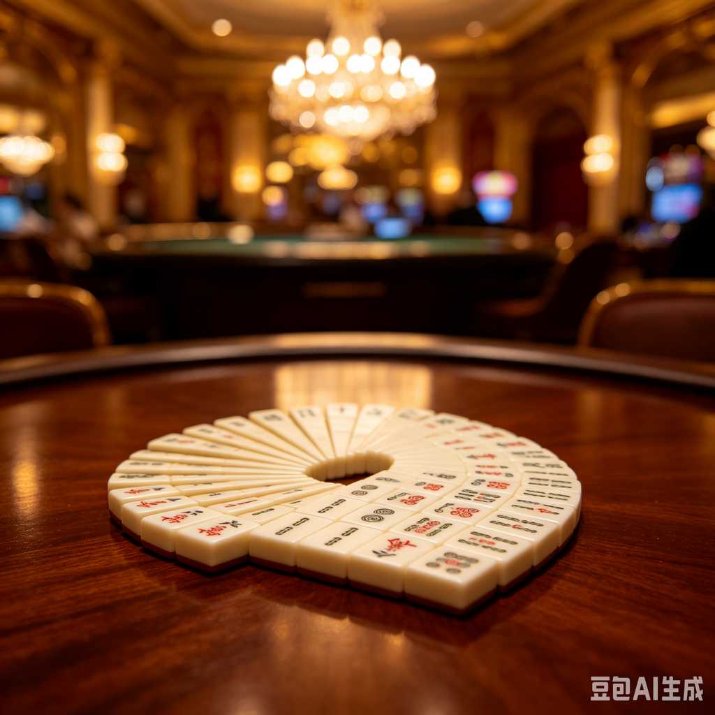 London,mahjong