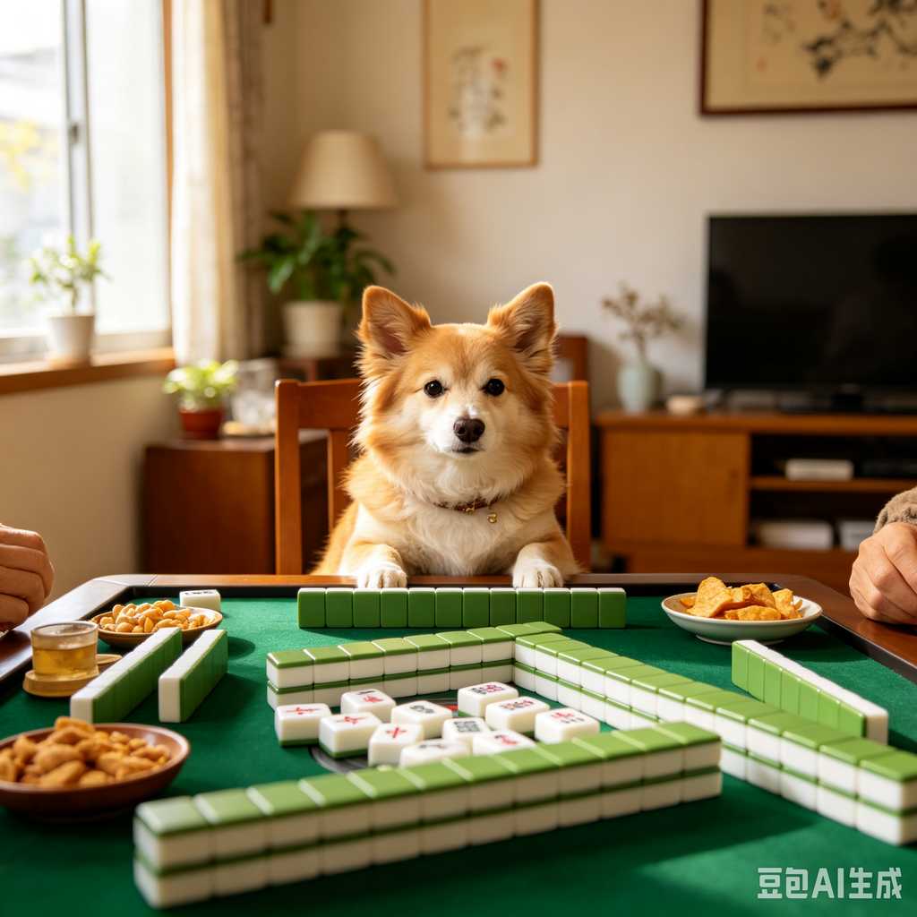 Szczecin,mahjong