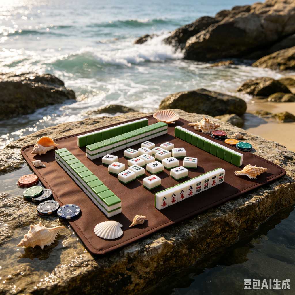 Tromso,mahjong
