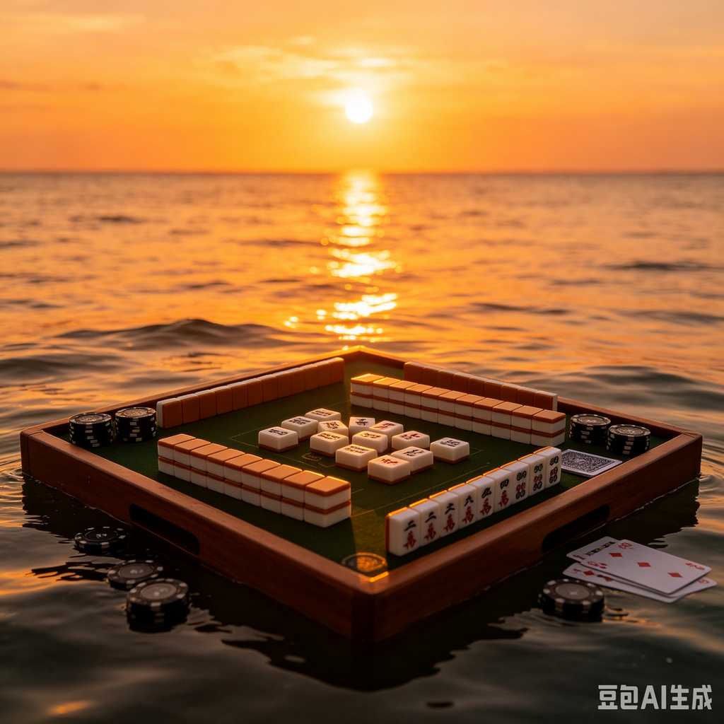 Ljubljana,mahjong